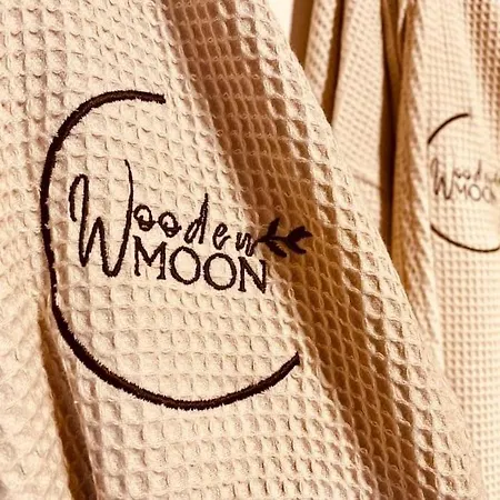 Le Wooden Moon Dinant Hastiere-par-dela